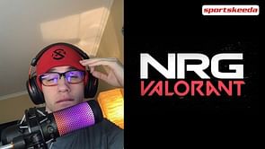 NRG finally complete their Valorant roster with Wedid ahead of VCT Stage 3 Challengers