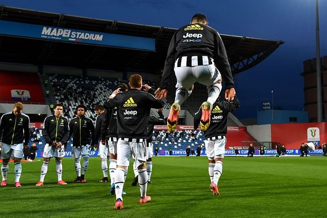 Juventus Transfer News Roundup: Cristiano Ronaldo replacements lined up, Bianconeri interested in Arsenal star and more | 29th June, 2021