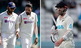 WTC Final: 3 ways Kane Williamson could be dismissed in the final