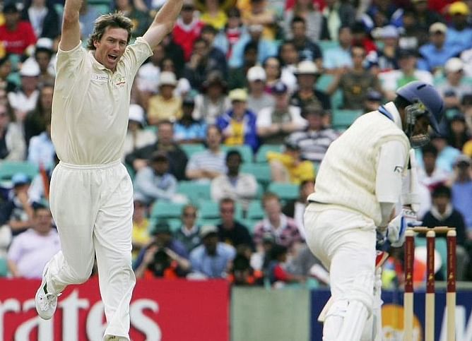 When Rahul Dravid batted in the nets with football boots and kept slipping