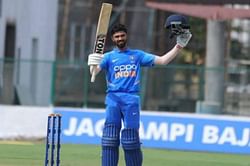 Looking forward to regrouping with Rahul Dravid: Ruturaj Gaikwad reacts to maiden Team India call-up