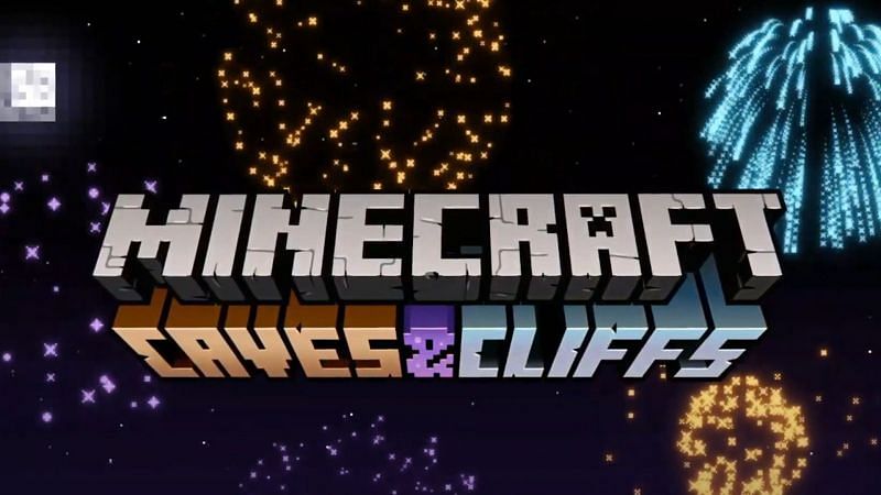 Minecraft Caves and Cliffs update (Image via Mojang)