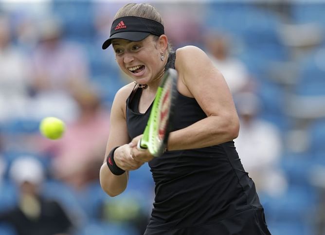Eastbourne International 2021: Jelena Ostapenko vs Anett Kontaveit preview, head-to-head & prediction