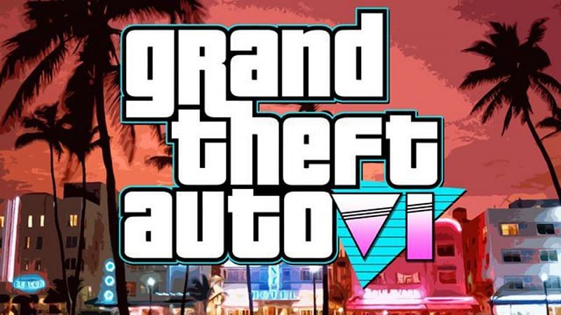 Many GTA 6 leakers have stated that Vice City is in this game ( Fan-made Image via 4chan Archives)