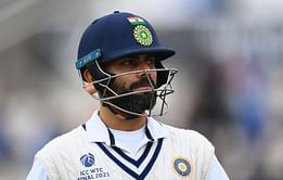 The flawed legacy of Virat Kohli