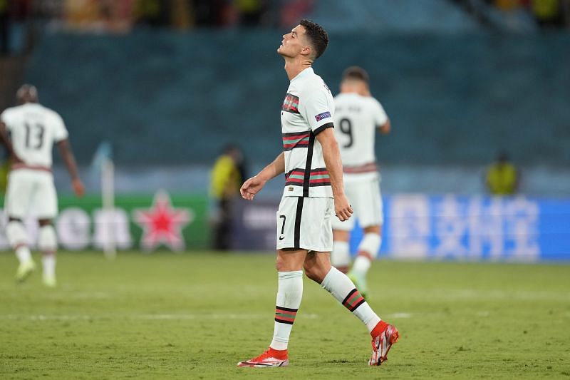 Belgium v Portugal - UEFA Euro 2020: Round of 16