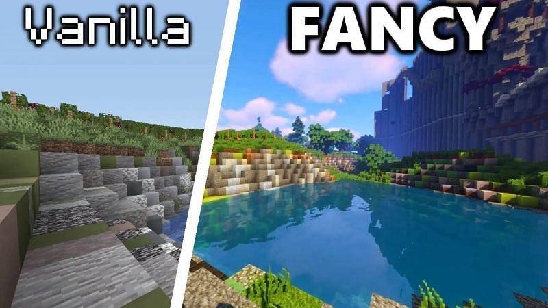 Top 5 Texture Packs For Minecraft Version 1 14 Insider Voice