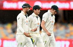 Australia World Test Championship 2021-23 Schedule: Complete Series List and Details