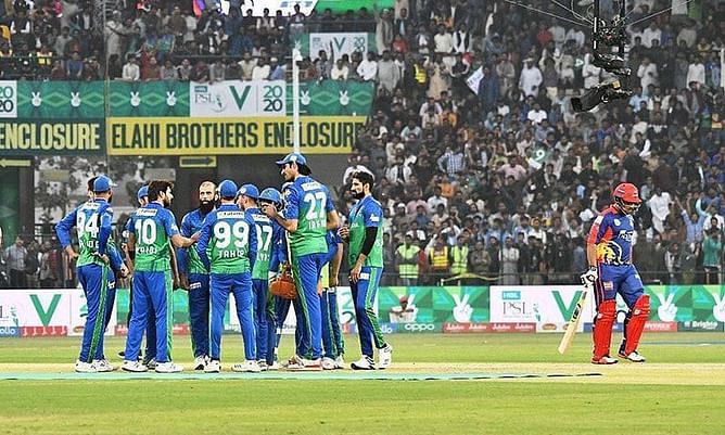 PSL 2021 Match 16: Multan Sultans vs Karachi Kings | Preview, probable XIs, match prediction and live streaming details