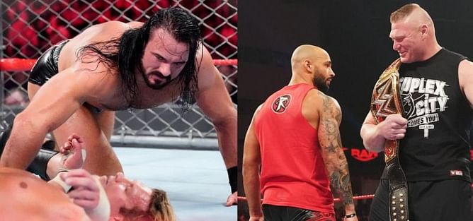 4 बड़े WWE सुपरस्टार्स जिन्हें Money in the Bank ब्रीफकेस नहीं जीतना चाहिए