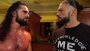 Roman Reigns और सैथ रॉलिंस के बीच संभावित मैच को लेकर हुआ बड़ा खुलासा, WWE ने तैयार किया बहुत बड़ा प्लान
