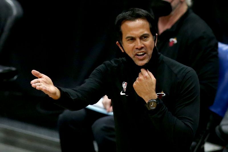 Erik Spoelstra