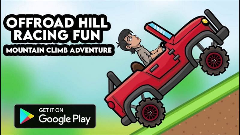 5 best car games like Hill Climb Racing for Android devices in 2021