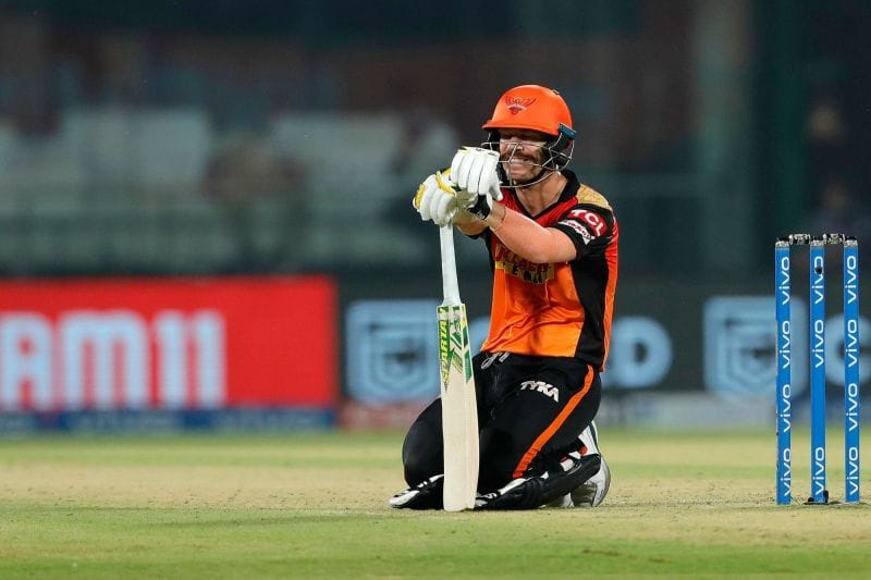 IPL 2021 Aakash Chopra Feels A Lot Of Things Went Wrong For SRH