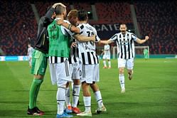 Juventus Transfer Roundup: Bianconeri interested in Portugal star, club weighing up swap deal for Arsenal starlet and more | 28th June, 2021