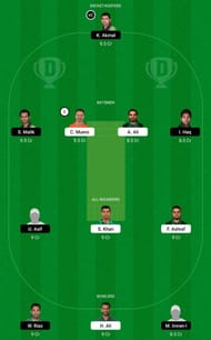 ISL vs PES PSL 2021 Dream11 Tips