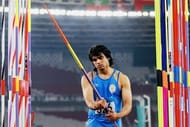 Neeraj Chopra