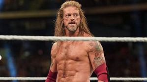 Planned opponent for Edge at WWE SummerSlam 2021 revealed - Reports