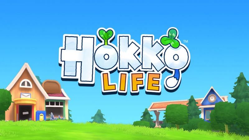 Hoko life shares a close connection with Animal Crossing (Image via Superparent)