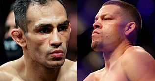 5 reasons why booking a Nate Diaz vs. Tony Ferguson fight makes sense