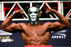 5 of the most active UFC fighters on the current roster