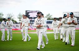 WTC Final: IND vs NZ Rain Update: Southampton weather today, June 23