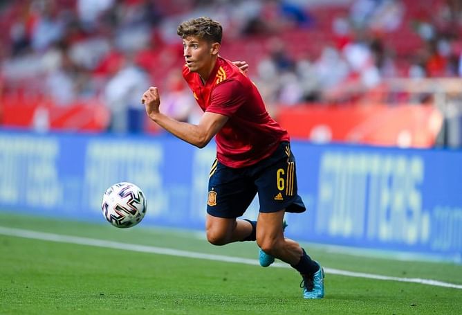 What channel is Spain vs Sweden? Live streaming details, TV channel, Kick-off time and team news | UEFA Euro 2020