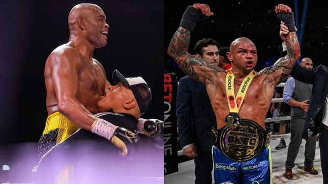 5 former UFC stars who found success outside of MMA