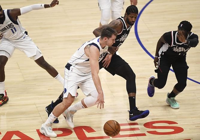 LA Clippers vs Dallas Mavericks prediction and match preview - June 4th, 2021 | Game 6, 2021 NBA Playoffs