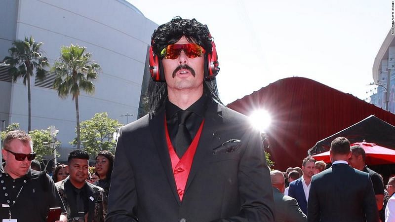 Dr DisRespect (Image via CNN)