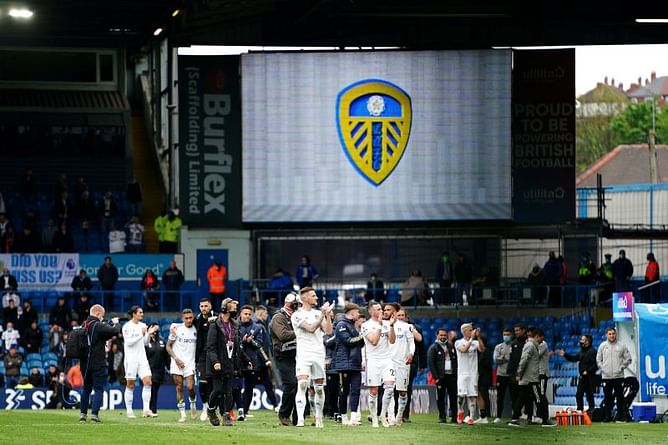 Leeds United will be the neutrals' team to watch in the 21-22 Premier League season