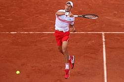 Roland Garros 2021: Novak Djokovic vs Ricardas Berankis preview, head-to-head & prediction