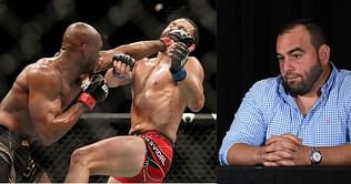 Jorge Masvidal's manager reveals when the fighter will enter the ring again after the Kamaru Usman knockout