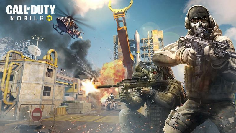 COD Mobile Tips and Tricks: Best 7 Tips and Tricks for Call of Duty Mobile  to Get More Kills - MySmartPrice