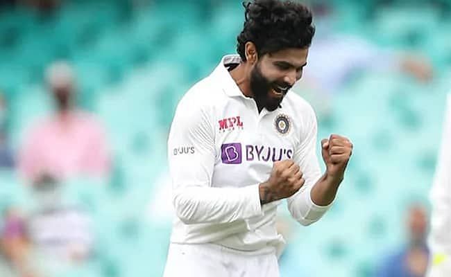 Ravindra Jadeja has often been the Man with the Golden Arm