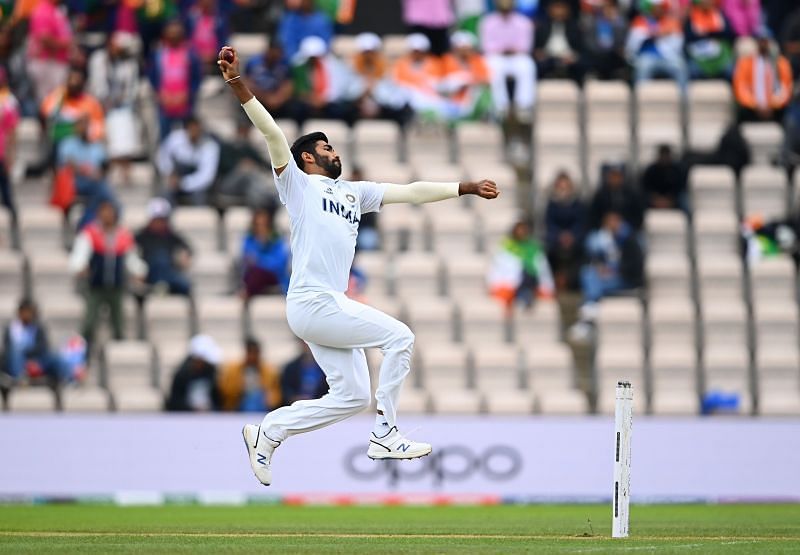 India v New Zealand - ICC World Test Championship Final: Day 3