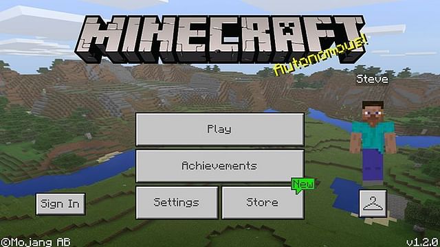 How to download Minecraft Bedrock Beta versions for Android smartphones