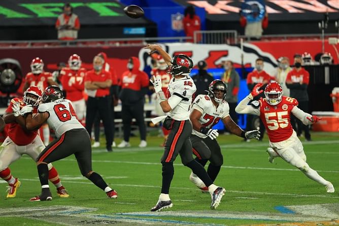 Tom Brady's 5 greatest strengths as a QB