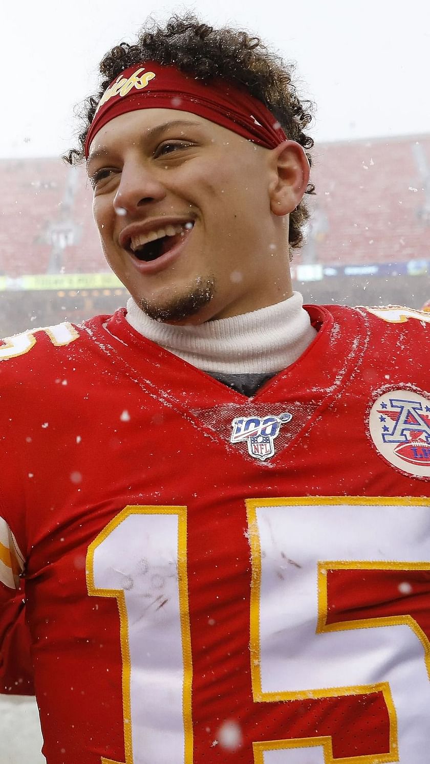 Patrick Mahomes injury: Who is backup on Chiefs QB depth chart