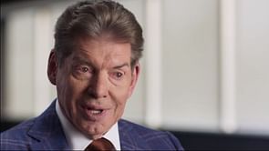 Vince McMahon's reaction to 25-year veteran leaving WWE