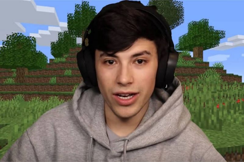 How old is GeorgeNotFound? Tracing Minecraft star's age and other