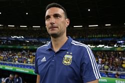 Argentina boss opens up on Lionel Messi's impact on the team