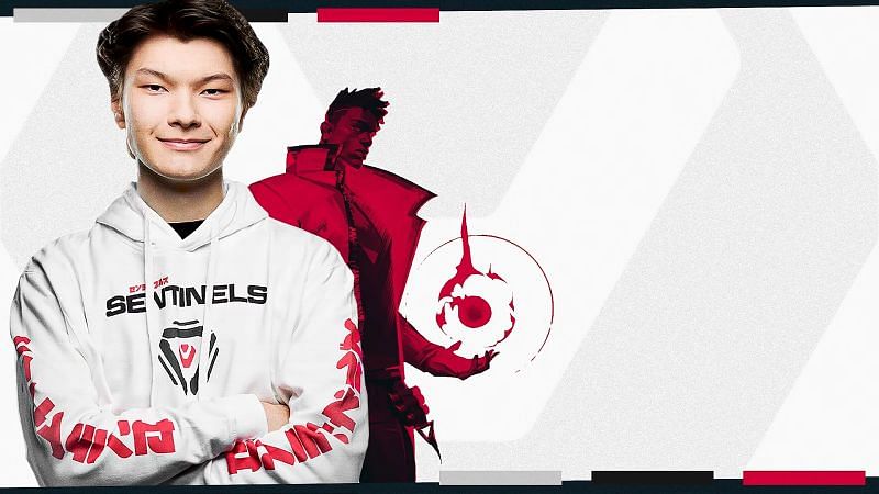 Sinatraa is one of the most popular Valorant pros today (Image via YouTube)