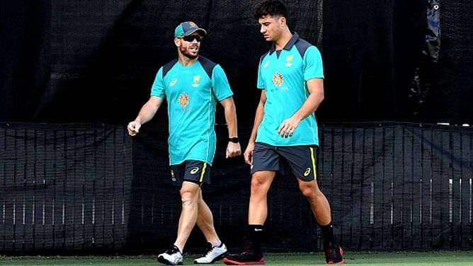 David Warner and Marcus Stoinis pull out of The Hundred