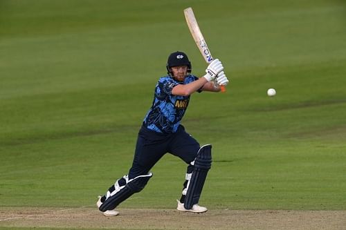 YOR vs LEI Dream11 Fantasy Suggestions -T20 Blast (Source: yorkshireccc.com)