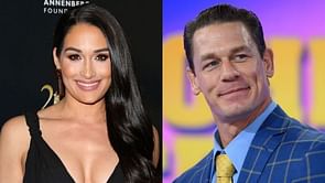 3 WWE Superstars who recently got married and 2 who are planning to marry soon