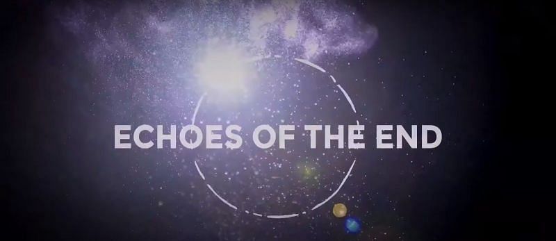 Echoes of the End (Image via Koch Media)