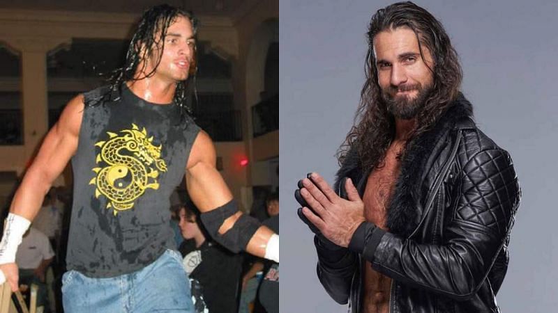 5 Current WWE Superstars who look almost unrecognizable without a beard
