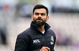 WTC Final: Virat Kohli made a statement by not sending nightwatchman after Rohit’s wicket - Brad Hogg