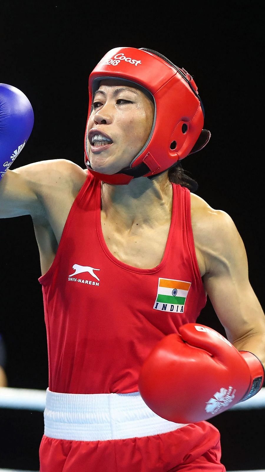 olympics 2021 boxing india